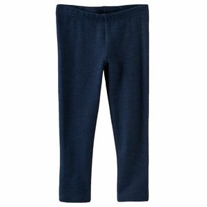 Jumping Beans faux denim leggings